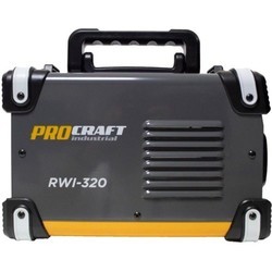 Сварочный аппарат Pro-Craft Industrial RWI-320