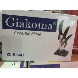 Набор ножей Giakoma G-8140