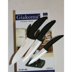 Набор ножей Giakoma G-8140