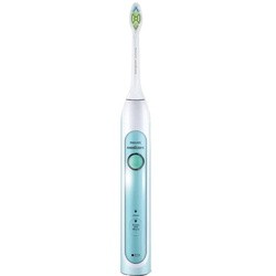 Электрическая зубная щетка Philips Sonicare Healthy White Classic HX6712/66