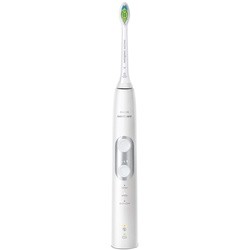 Электрическая зубная щетка Philips Sonicare ProtectiveClean 6100 HX6877/48