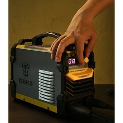 Сварочный аппарат DEKO DKWM250A 051-4674