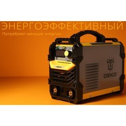 Сварочный аппарат DEKO DKWM220A 051-4672