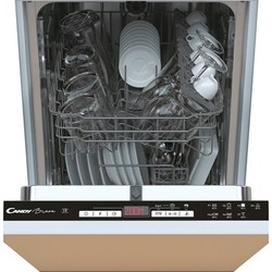 Встраиваемая посудомоечная машина Candy Brava CDIH 1D952