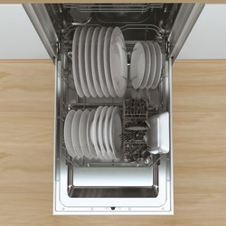 Встраиваемая посудомоечная машина Candy Brava CDIH 1D952