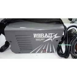 Сварочный аппарат Brait MMA-250T