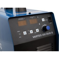Сварочный аппарат FoxWeld Varteg Duo 200-S