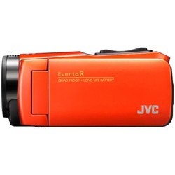 Видеокамера JVC GZ-R495