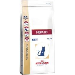 Корм для кошек Royal Canin Hepatic HF26 4 kg