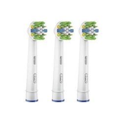 Насадки для зубных щеток Braun Oral-B Floss Action CleanMaximiser EB 25-3