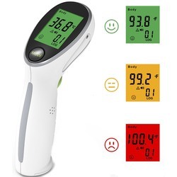Медицинский термометр Boxym IRT2