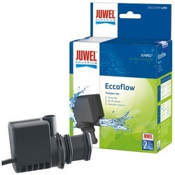 Аквариумный компрессор Juwel Eccoflow 1000