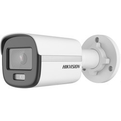 Камера видеонаблюдения Hikvision DS-2CD1027G0-L 4 mm