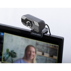 WEB-камера Promate ProCam-1