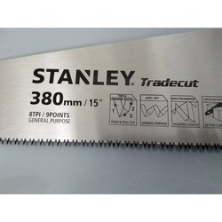 Ножовка Stanley STHT20350-1