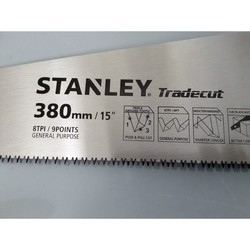 Ножовка Stanley STHT20354-1