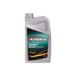 Моторное масло Kennol Energy 5W-30 2L