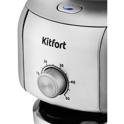 Кофемолка KITFORT KT-749