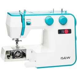 Швейная машина / оверлок iSEW S35
