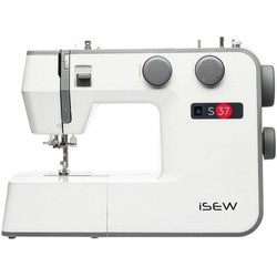 Швейная машина / оверлок iSEW S37