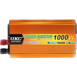 Автомобильный инвертор UKC SSK-1000W-24V
