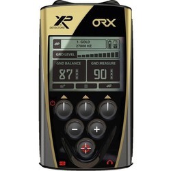 Металлоискатель XP ORX X35 22 WS Audio