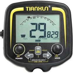 Металлоискатель Tianxun TX-850