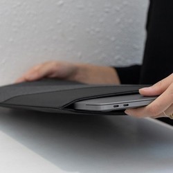 Сумка для ноутбуков Native Union Stow Slim Sleeve Case for MacBook Air and Pro 13 (бирюзовый)