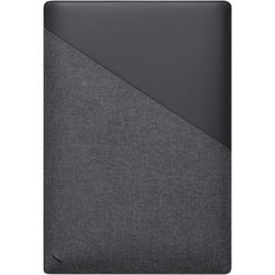 Сумка для ноутбуков Native Union Stow Slim Sleeve Case for MacBook Pro 16 (серый)