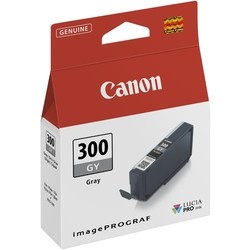 Картридж Canon PFI-300GY 4200C001