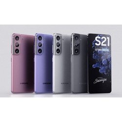 Мобильный телефон Samsung Galaxy S21