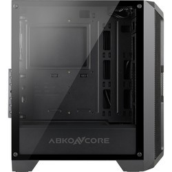 Корпус Abkoncore H600X SYNC