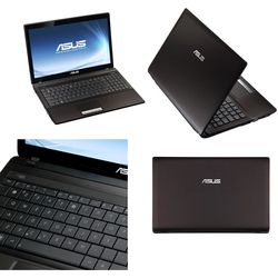 Ноутбуки Asus K53TK-SX015D