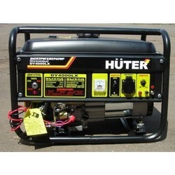 Электрогенератор Huter DY4000LX