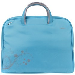 Сумка для ноутбуков PortCase Laptop Bag KCB-50 15.6 (синий)