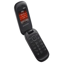 Мобильный телефон Alcatel One Touch 292