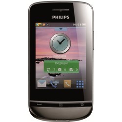 Мобильные телефоны Philips Xenium X331