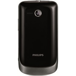 Мобильные телефоны Philips Xenium X331