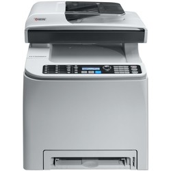 МФУ Kyocera FS-C1020MFP