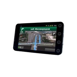 GPS-навигаторы Globus GL-900 Android