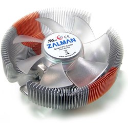 Системы охлаждения Zalman CNPS7500-AlCu LED