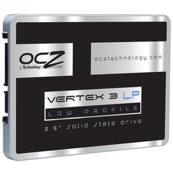 SSD-накопители OCZ VTX3LP-25SAT3-240G
