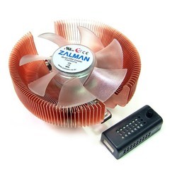 Системы охлаждения Zalman CNPS7500-Cu LED