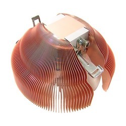 Системы охлаждения Zalman CNPS7500-Cu LED