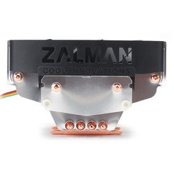 Системы охлаждения Zalman CNPS8000B