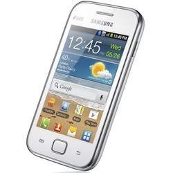 Мобильный телефон Samsung Galaxy Ace Duos