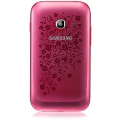Мобильный телефон Samsung Galaxy Ace Duos