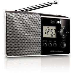 Радиоприемник Philips AE 1850