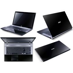 Ноутбуки Acer V3-771G-53214G75Makk