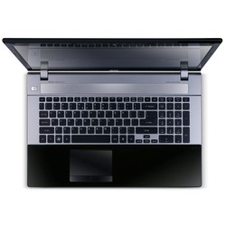 Ноутбуки Acer V3-771G-53216G75Makk NX.RYPEU.001